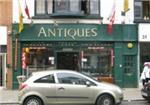 Village Antiques - London