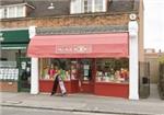 Village Bookshop - London