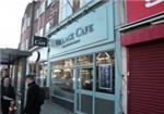 Village Cafe - London