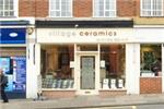 Village Ceramics - Dorking