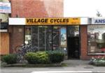 Village Cycles - London