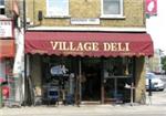 Village Deli - London