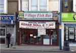 Village Fish Bar - London