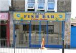 Village Fish Bar - London