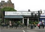 Village Flower Shop - London