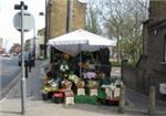 Village Flowers - London