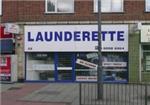 Village Launderette - London