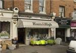 Village Newsagent - London