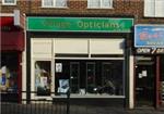 Village Opticians - London