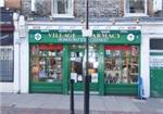 Village Pharmacy - London