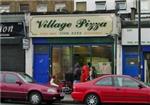 Village Pizza - London