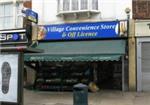 Village Stores - London