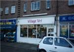 Village Vet - London