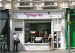 Village Vet - London