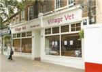 Village Vet - London