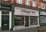 Village Vet - London