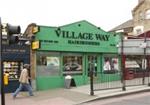 Village Way Hairdressers - London