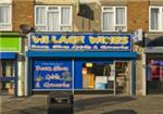 Village Wines - London