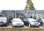 Villiers Car Showroom - London