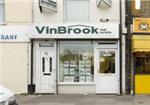 Vinbrook Real Estate - London