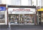 Vincent Autospares - London