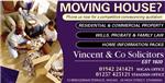 Vincent & Co Solicitors - Wigan