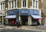 Vine Cafe - London