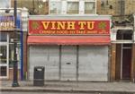 Vinh Tu - London