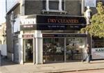 Vinn Dry Cleaners - London