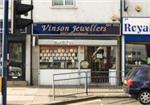 Vinson Jewellers - London