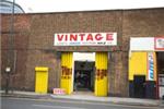 Vintage - Nottingham