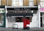 Vintage La Fryngue - London