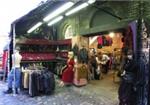 Vintage Store - London