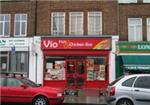 Vio Fish & Chicken Bar - London