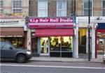 VIP Hair Nail Studio - London