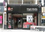 Virgin Media - London