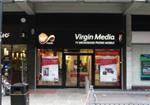 Virgin Media - London