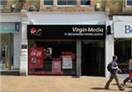 Virgin Media - London