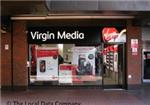 Virgin Media - London