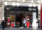 Virgin Media - London