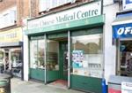 Virtual Chinese Medical Centre - London