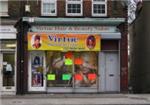 Virtue Hair & Beauty Salon - London