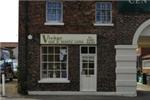 Visage - Northallerton