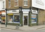 Vishal Newsagents - London