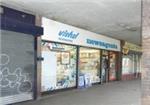 Vishal Newsagents - London