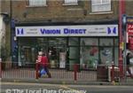 Vision Direct - London