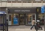 Vision Express - London