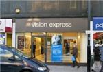 Vision Express - London