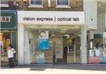 Vision Express - London