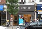 Vision Express - London